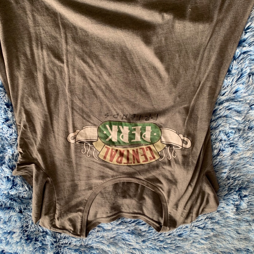 Friends t shirt